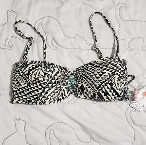 BillaBong Swimwear Top only